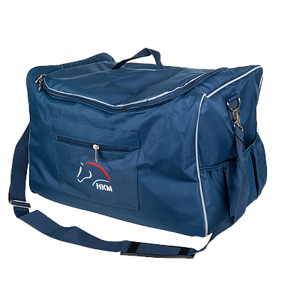 HKM-Sports Stable Bag - Deep Blue
