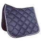 HKM Sports Saddle Pad -Morello Bit-Grape