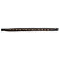 HKM Sports Browband -Sina-Brown/topaz/Peach