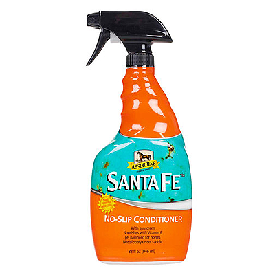 Absorbine Santa Fe Coat Conditioner and Sunscreen
