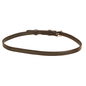 Tory Leather Products 1/2” Strap For A Flash Attachment - Black