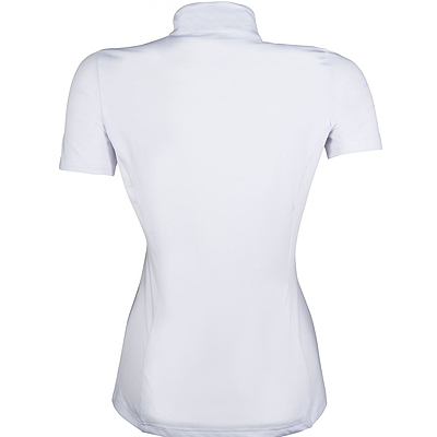 HKM-Sports Shirt -Hunter- short sleeve