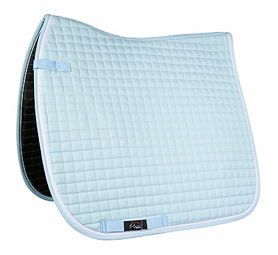 HKM Sports Saddle Pad -Charly-Aqua
