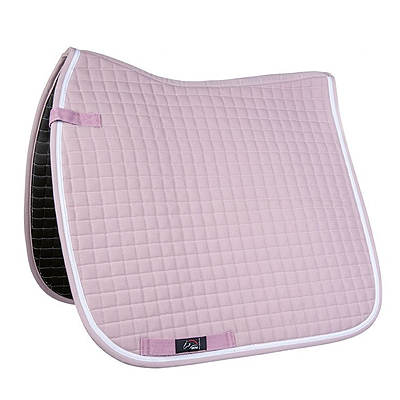 HKM Sports Saddle cloth -Charly-Rose