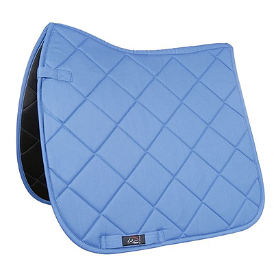 HKM-Sports Saddle Pad – Allround – Corn Blue