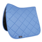 HKM-Sports Saddle Pad – Allround – Corn Blue