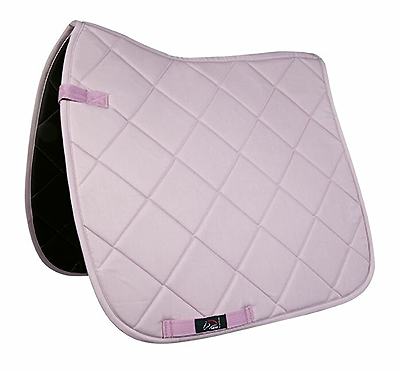 HKM-Sports Saddle Pad – Allround –  Rose