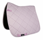 HKM-Sports Saddle Pad – Allround –  Rose