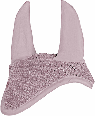 HKM-Sports Ear Bonnet – Allround – Rose