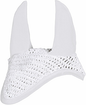 HKM-Sports Ear Bonnet – Allround – White