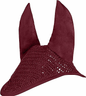 HKM-Sports Fly Veil – Allround – Wine Red