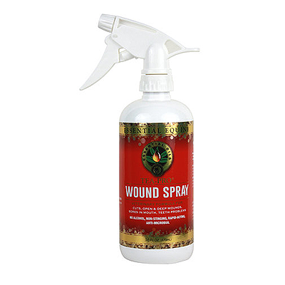Essential Equine Tea-Pro Wound Spray