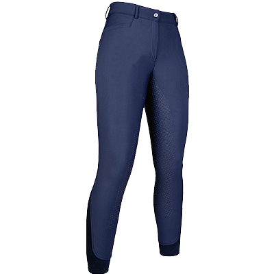 HKM-Sports Softshell riding breeches -Apart- Style sf seat