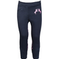 HKM-Sports Pink Pony Breeches - Dark Blue