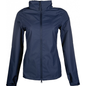 HKM-Sports Rain jacket -Rainy Day - Deep Blue