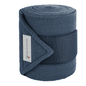Waldhausen Esperia Fleece Bandage, Set of 4 - Magnet
