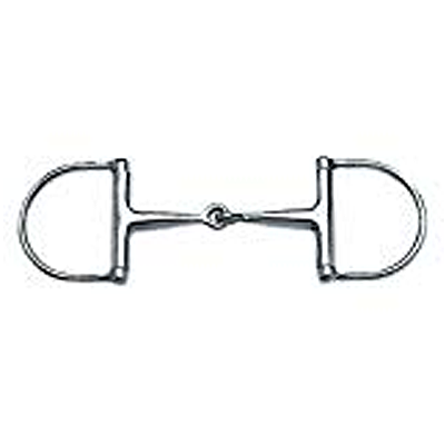 korsteel hunter dee snaffle