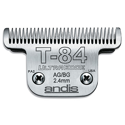 t-84 blade set