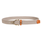 HKM Elastic Belt -Ann- Beige