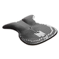 Kavalkade Gelpad "front"