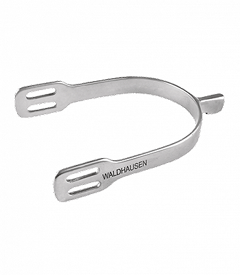 Waldhausen Grand Prix Hammerhead Spurs