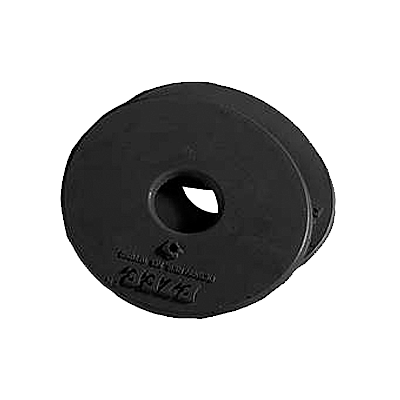 Horze Rubber Bit Guards