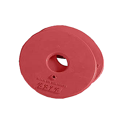 Horze Rubber Bit Guards