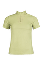 HKM Functional Shirt -Edinburgh Glitter- Poistachio