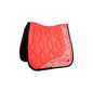 HKM Saddle Pad -Savona- Red