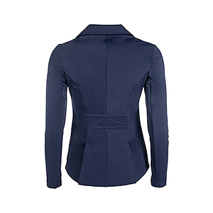 HKM Competition Jacket -Aurora- Black