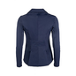 HKM Competition Jacket -Aurora- Black