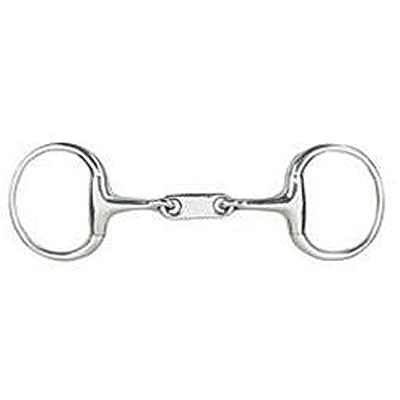 korsteel dr bristol eggbutt snaffle