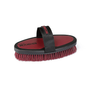 Shires EZI-Groom Grip Body Brush