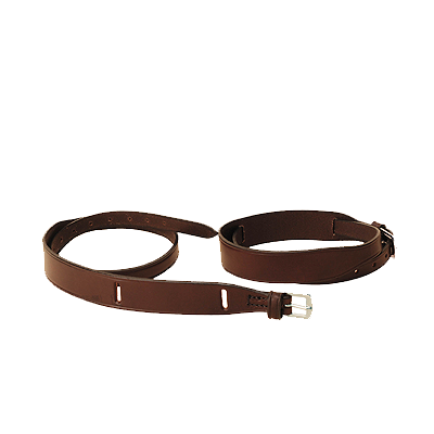 Tory Jod Garters - Havana