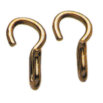 Korsteel Curb Chain Hooks