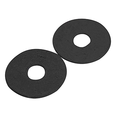 Koorsteel Rubber Bit Guards