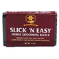 Slick 'N Easy Groom Block