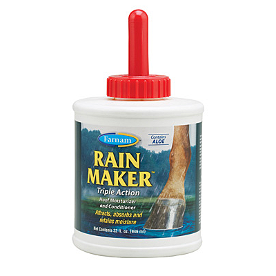 rain maker