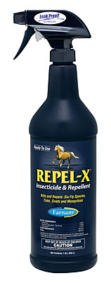 Farnum Repel-X Ready-to-Use