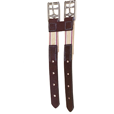 Tory Leather Products Girth Extender