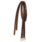 Tory Leather Products 1” Wide Adult Stirrup Leather 