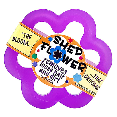 Epona Shed Flower - Lavender