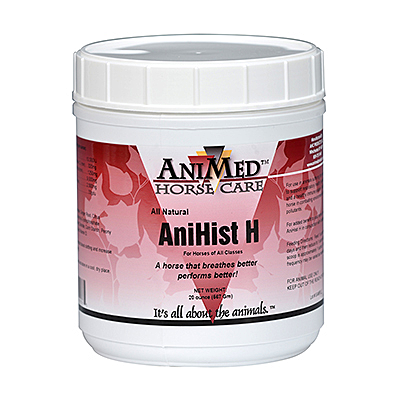 AniMed AniHist H