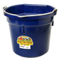 Miller Little Giant DuraFlex Flatback Bucket-Navy