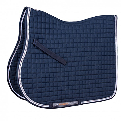 Schockemöhle Sports NEO STAR Jumping Saddle Pad