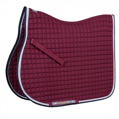 Schockemöhle Sports NEO STAR Jumping Saddle Pad