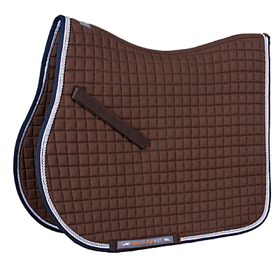 Schockemöhle Sports NEO STAR Jumping Saddle Pad