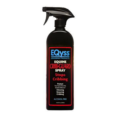 EQyss Equine Crib-Guard - Spray