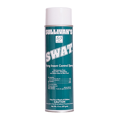 SWAT Flying Insect Control Spray