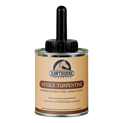 venice turpentine